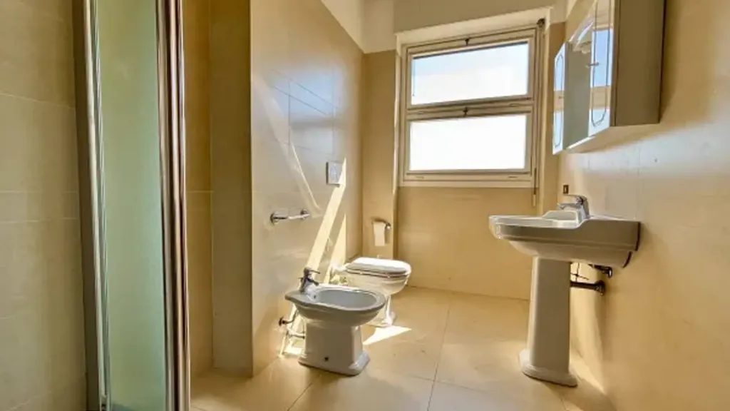 Salles de bain - Luxury Apartment with Terraces in Milan