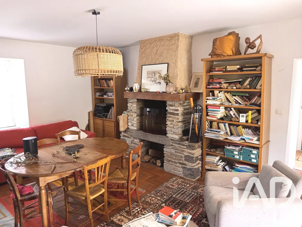 Elutuba - Renovated Longère with Garden in Les Iffs