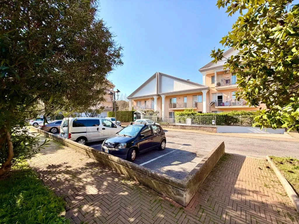 Välivaade - Villa with Terraces in Albenga