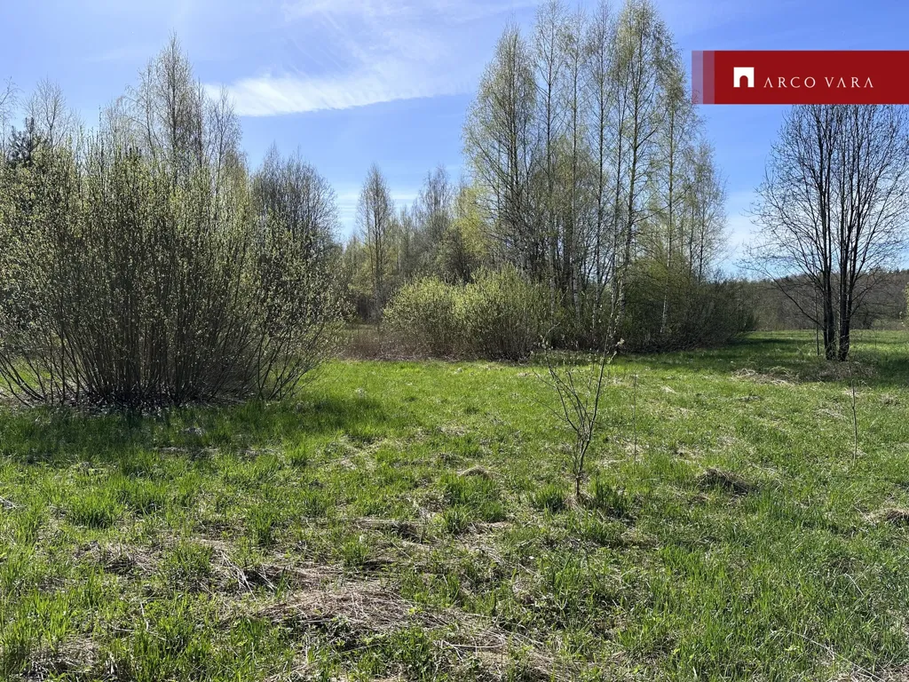 Aed - Unbuilt Plot with Riverfront in Rannapungerja