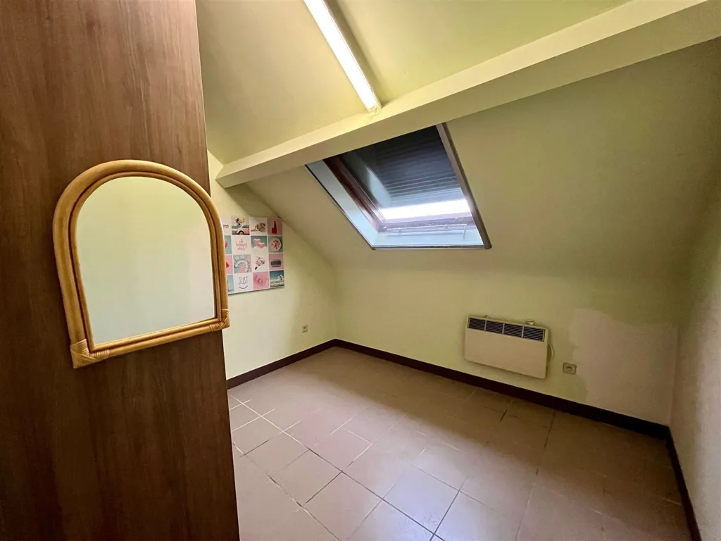 Pièces - Penthouse avec terrasse à Genk centre