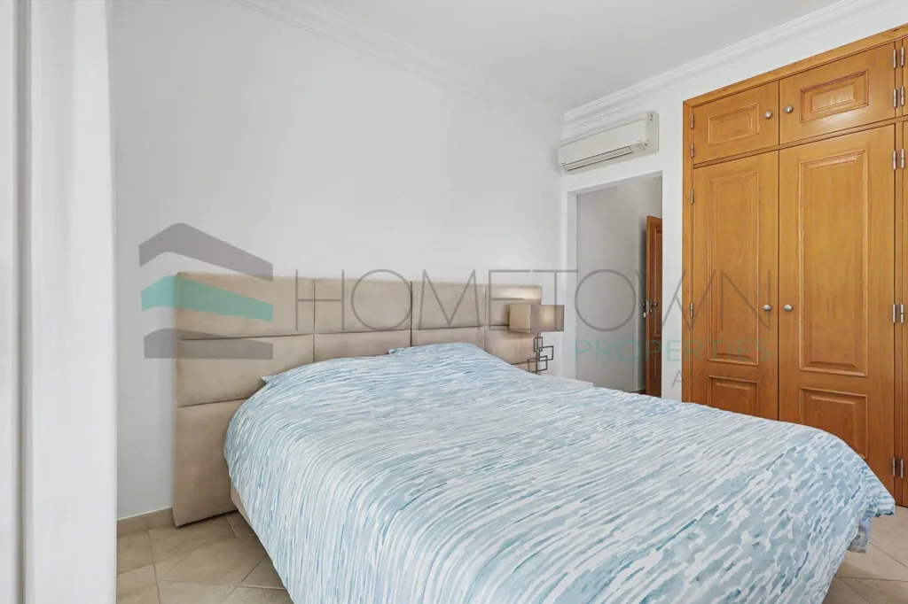 Camere da letto - 5-Bed Villa with Pool in Vila Sol, Loulé