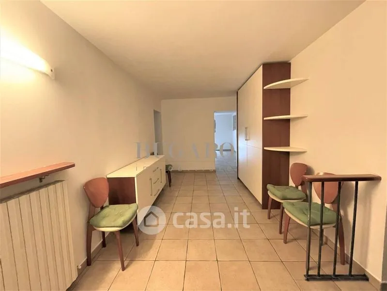 Söögituba - Student Flat with Terrace in Ancona Centre
