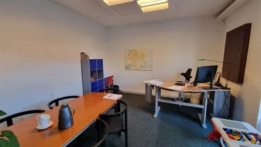 Kabinet - Commercial Space with High Visibility in Viborg
