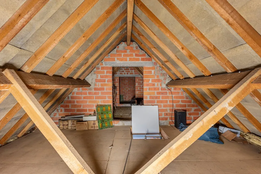 Pièces - Villa Rénovée avec Garage à Erps-Kwerps