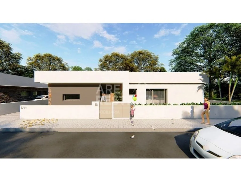 Luxury Detached House with Pool in Palmela