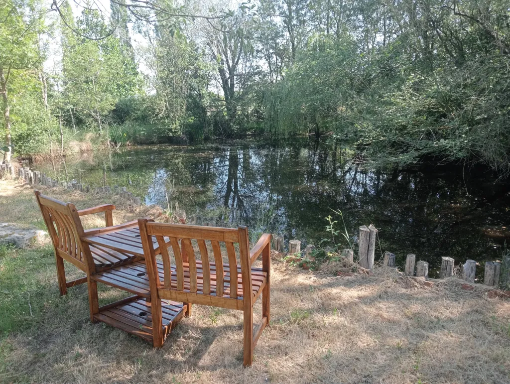 Giardino - Restored Farmhouse with Pool in Isolated Setting