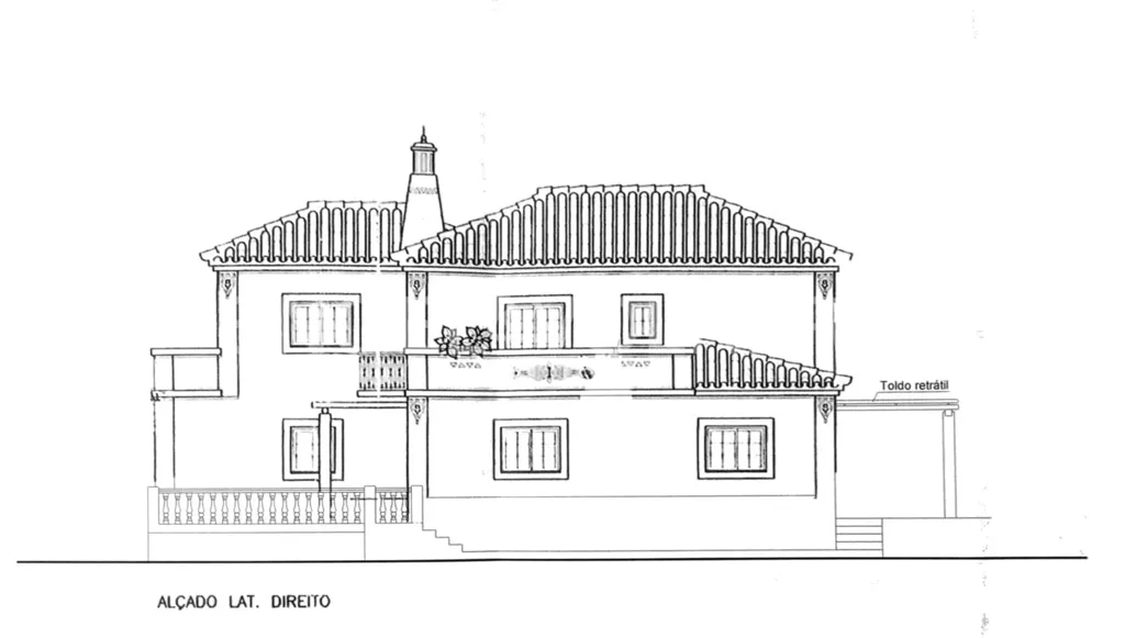 Sustainable Luxury Villa with Private Pool in Loulé