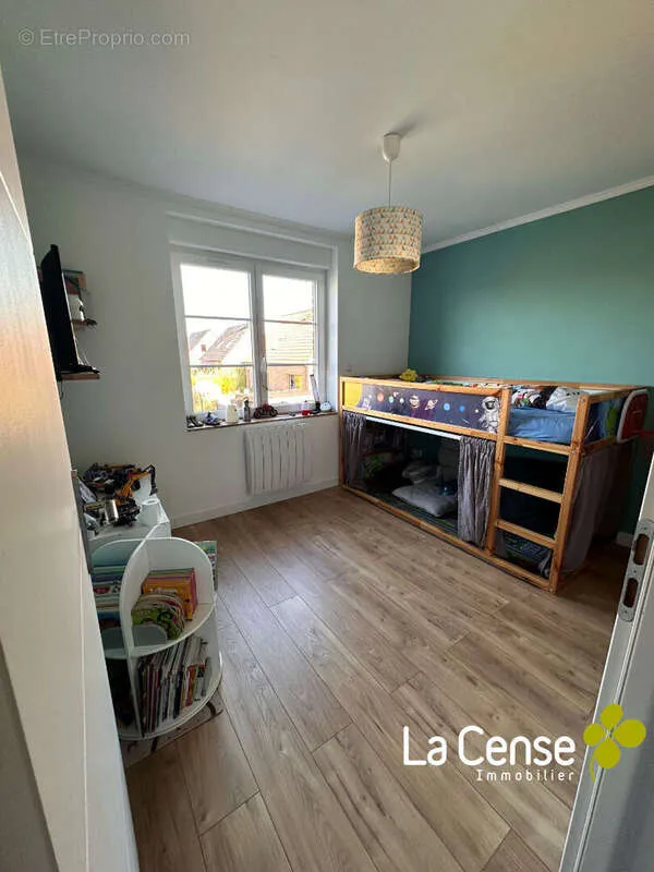 Maison 6 pièces à Cysoing