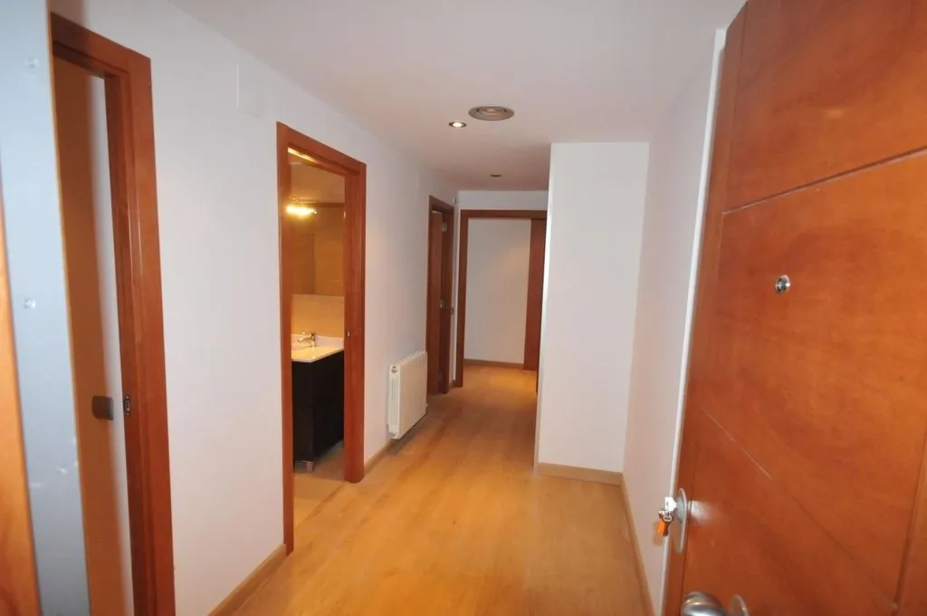Entrée - Luxury Flat with Sea View in Vallcarca, Barcelona