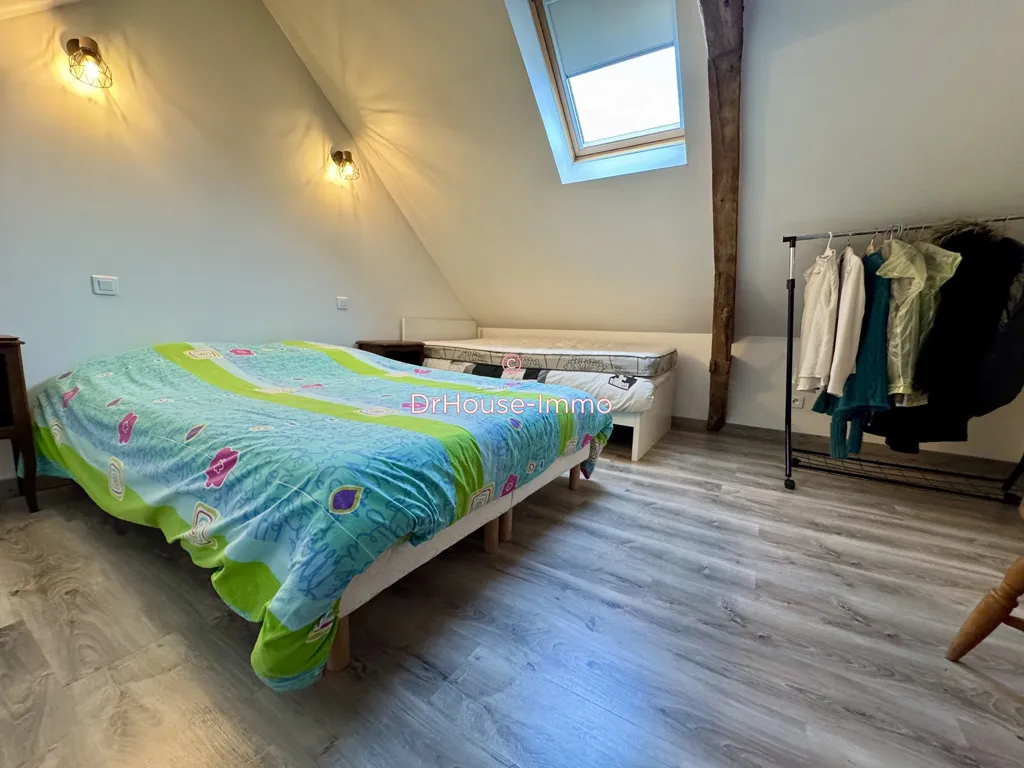 Magamistoad - Spacious House with Valley View in Saint-Vaast-D'Équiqueville
