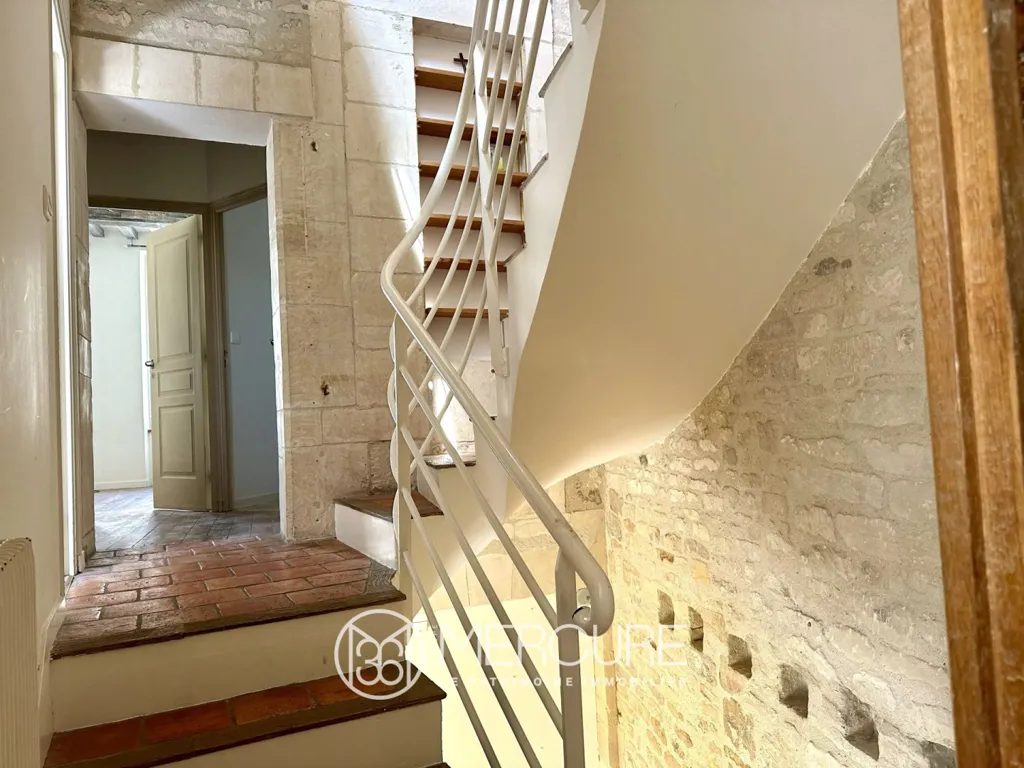 Stanze - Charmant Townhouse with Courtyard in Caen Centre