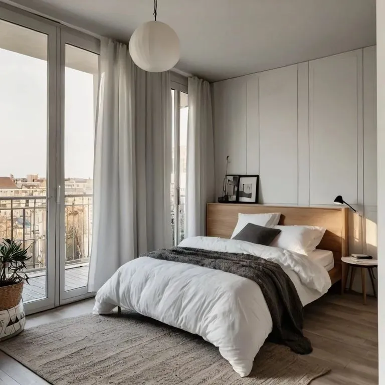 Magamistoad - Luxury Apartment with Balcony in Le Perreux-sur-Marne