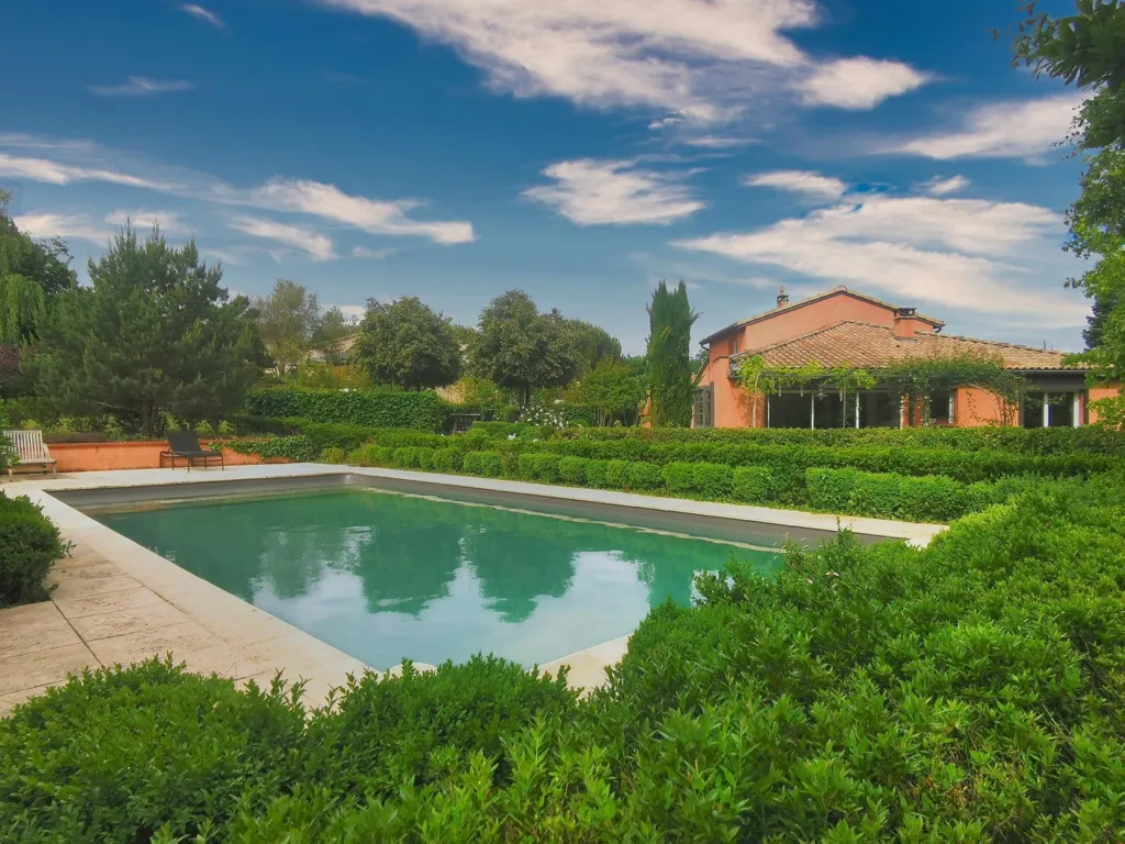 6-room house in ROUFFIAC-TOLOSAN