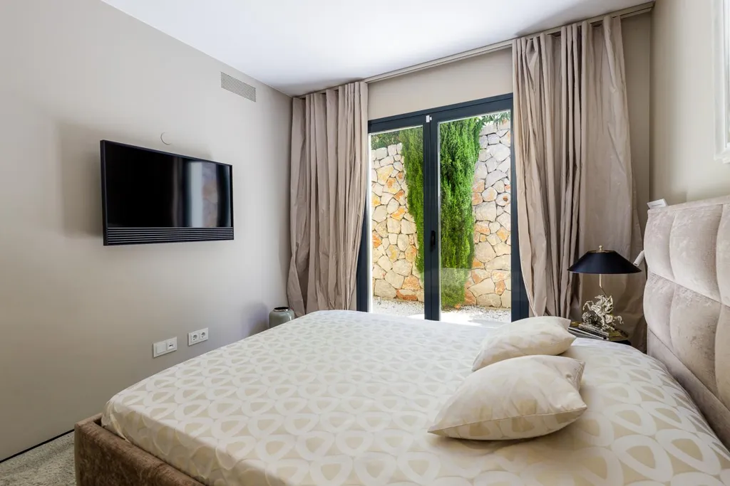 Chambres - Contemporary Villa with Pool in Calvià