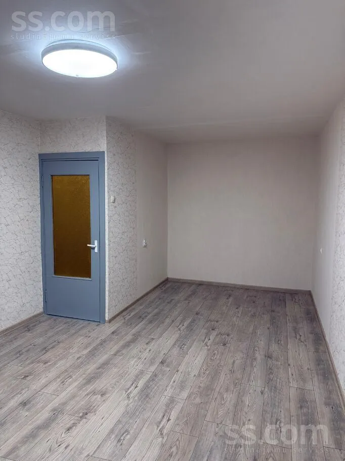 Pièces - 1-Bedroom Apartment in Kuldīga