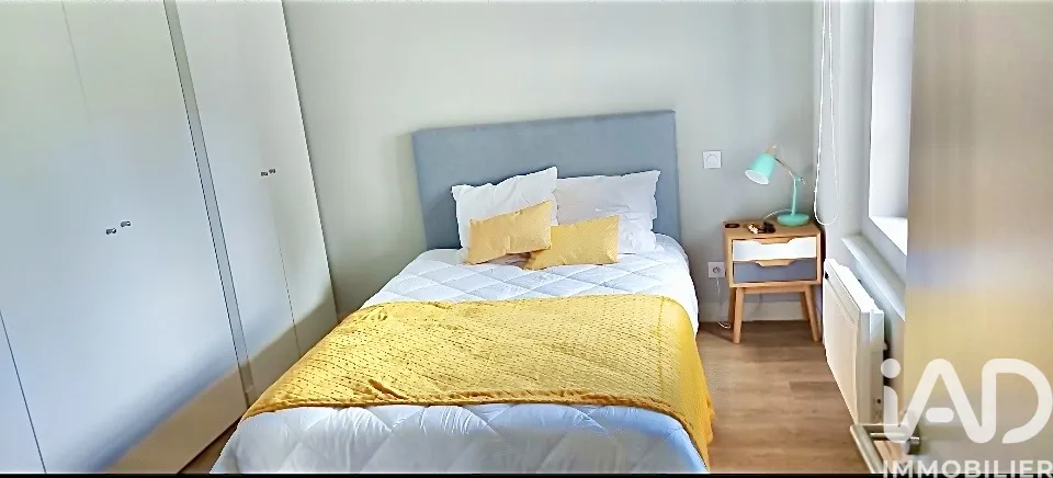 Magamistoad - Belle Époque Apartment with Sea View in Saint-Raphaël