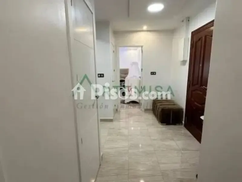 Ingresso - Reformed Flat with Heating in Caranza, Ferrol