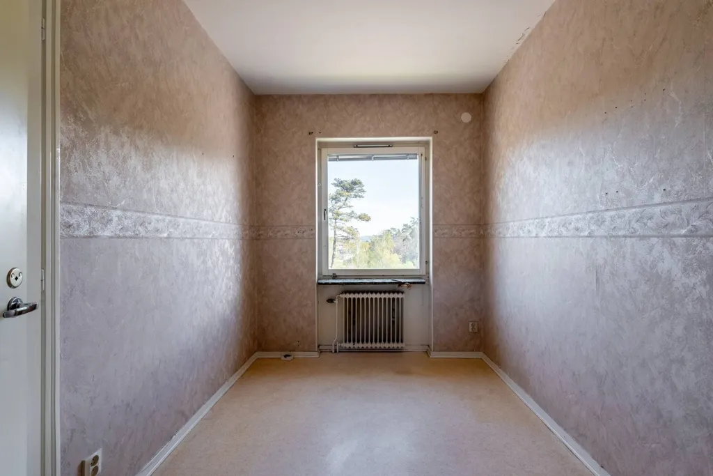 Ingresso - Apartment with Balcony in Borås