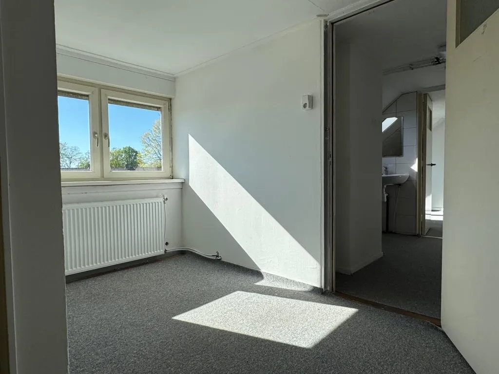 Stanze - Detached House with Garden in Enschede