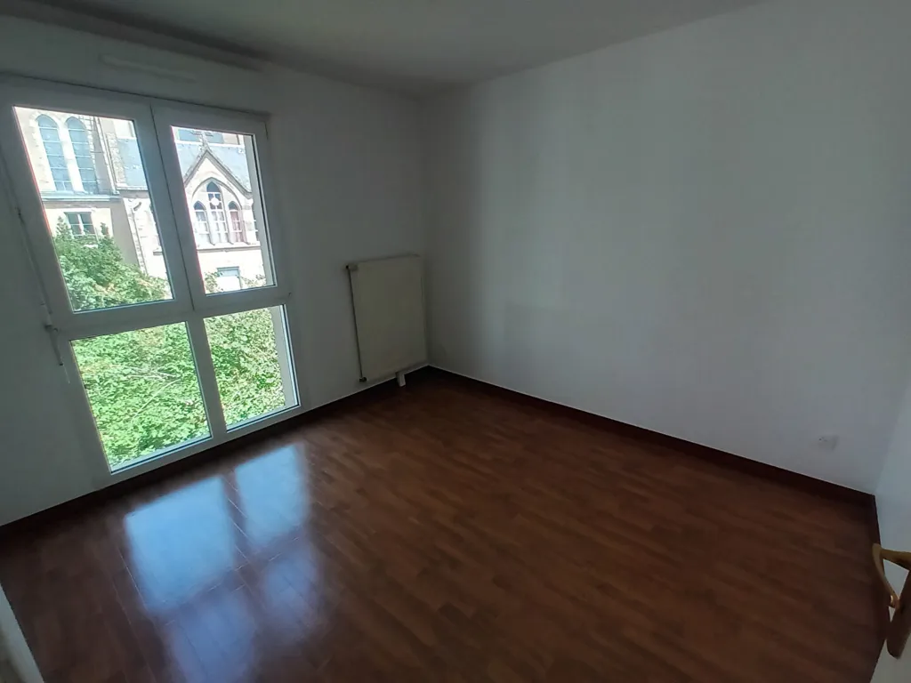 Toad - Renovated Flat with Balcony in Riedisheim