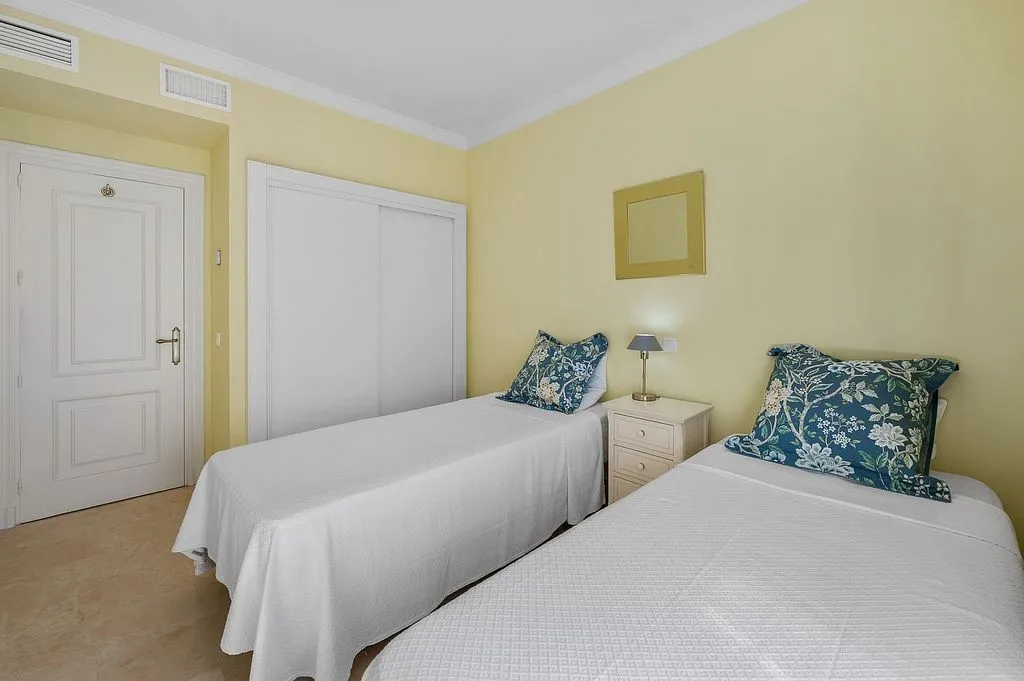 Chambres - Terraced House with Pool in Los Naranjos