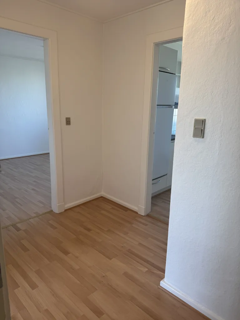 2-toaline korter asukohas Aalborg