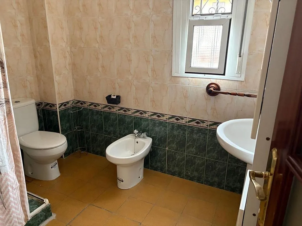 Vannitoad - Terraced House with Terrace in La Paz