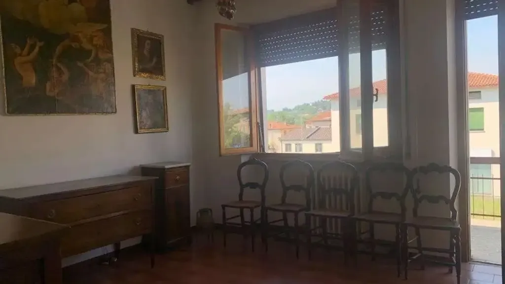 Séjour - Bifamiliare House with Shared Entry in Città di Castello