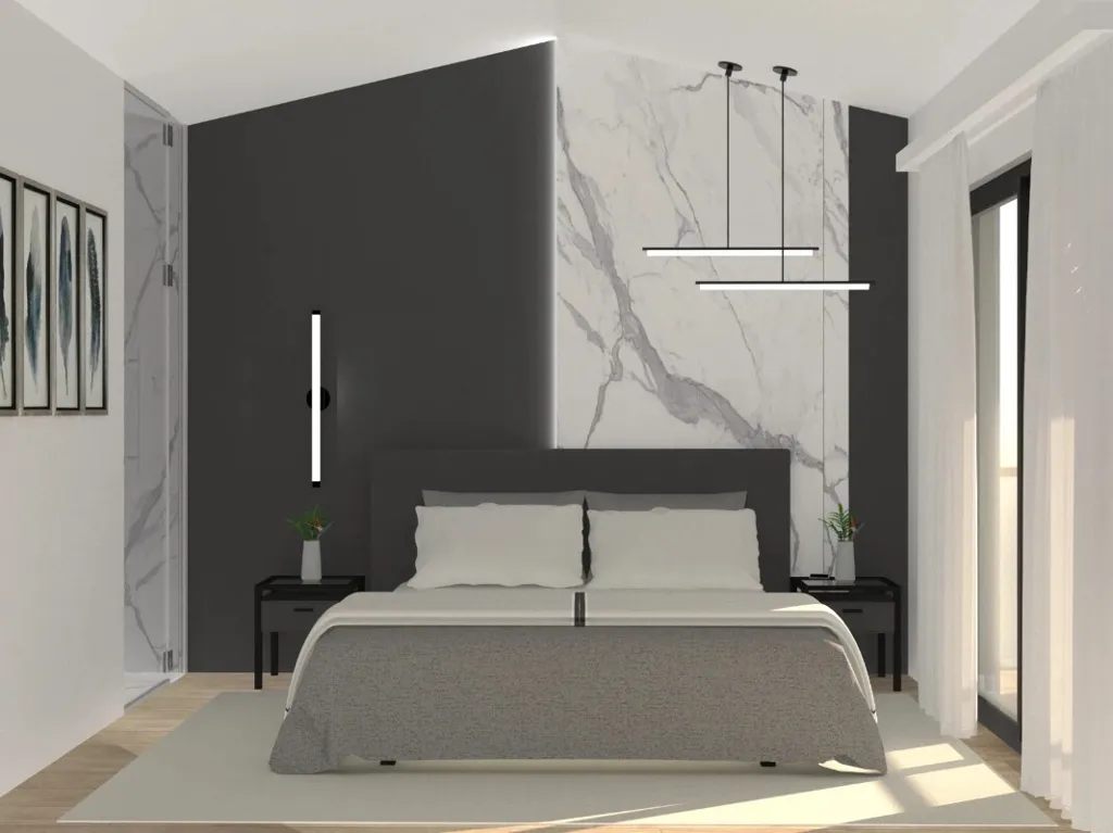 Appartement 3 pièces à Asprovalta