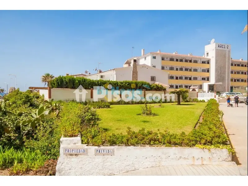 Extérieur - Renovated Apartment with Beach View in El Centro