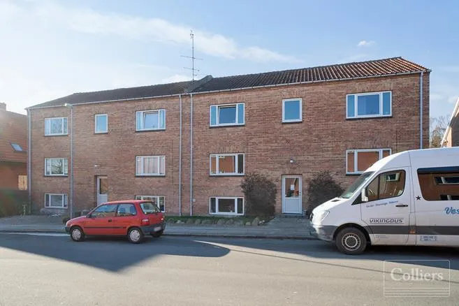 Välivaade - Residential Portfolio with Gardens in Svendborg