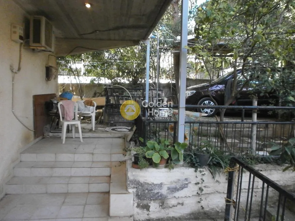Terrass - Two-Storey Villa with Garden in Centre