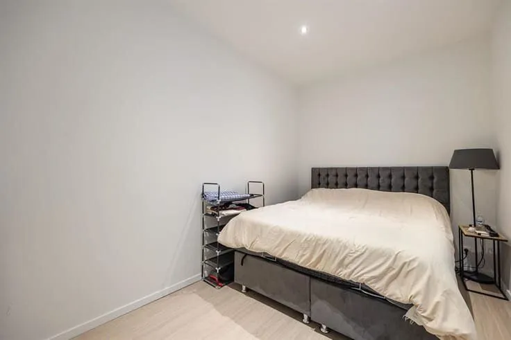Chambres - Appartement à Borgerhout, Antwerp
