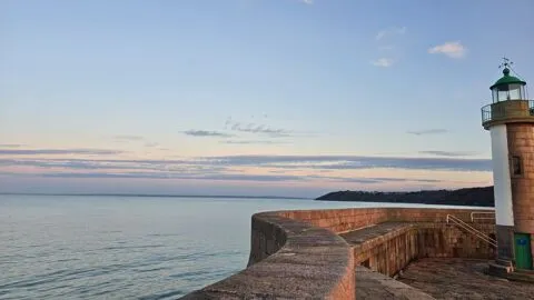Pavillon à 600m de la Plage à Binic-Étables-sur-Mer