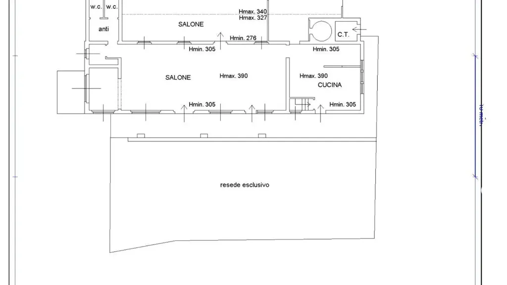 Plaan - Rustic Complex with Pool in Reggello