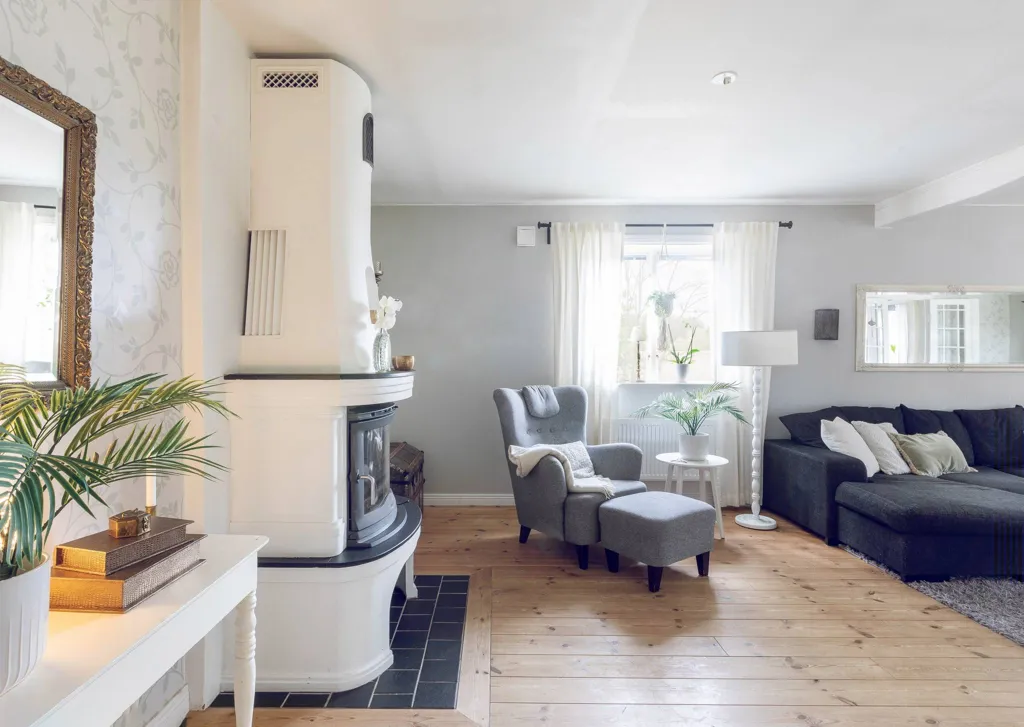 Maison 8 pièces à Heby kommun