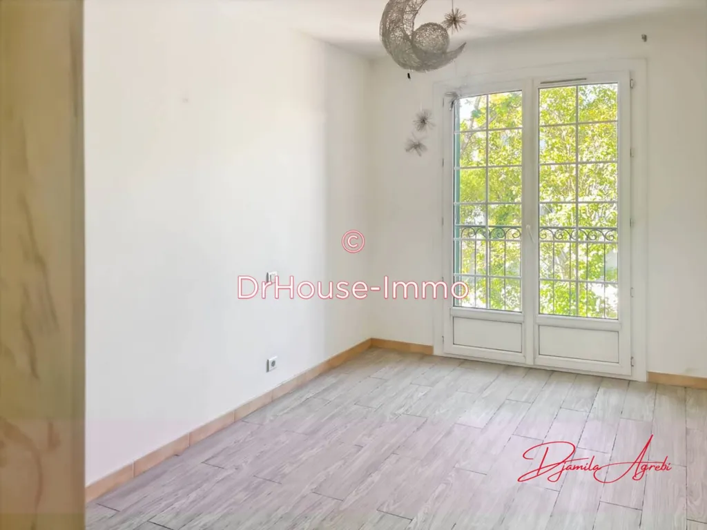 Pièces - Appartement avec Terrasse au Calme à Saint-Raphaël