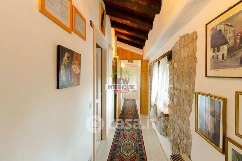 Esik - Rustic Villa with Garden in Arba