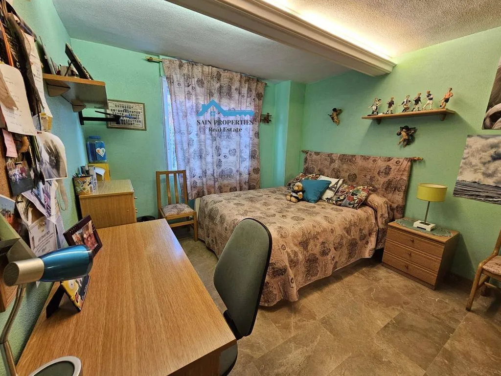 Magamistoad - Luxury Villa with Pool in Colonia Escandinavia