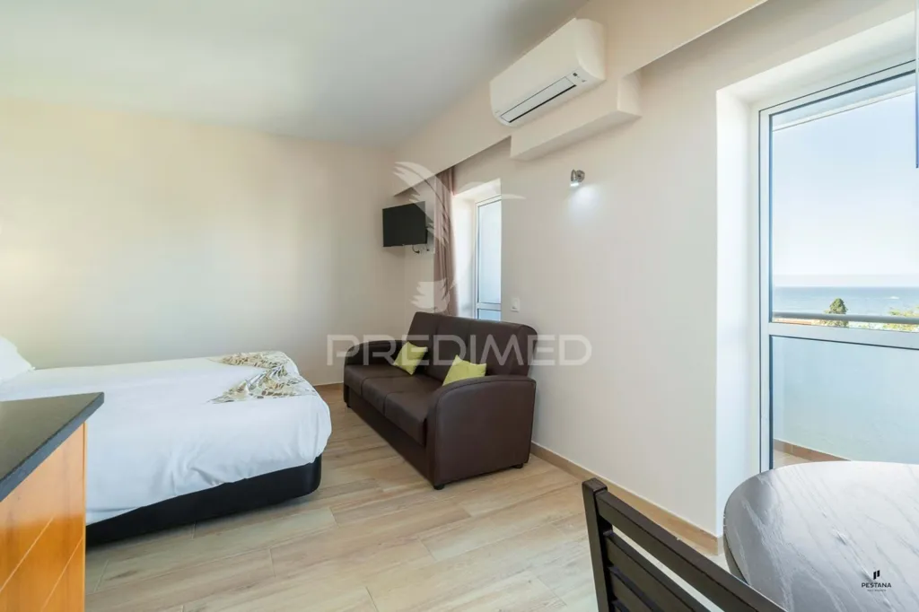 Magamistoad - Studio Apartment Near Alvor Beach