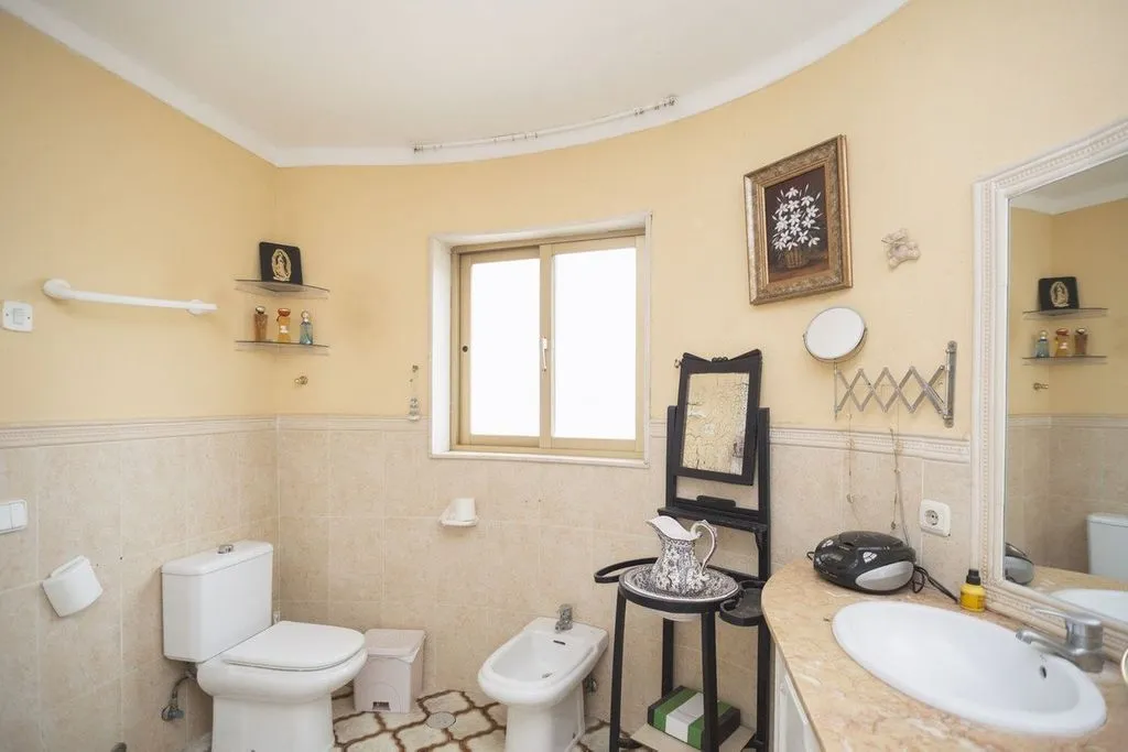 Salles de bain - Luxury Villa with Pool in Marbella Centre