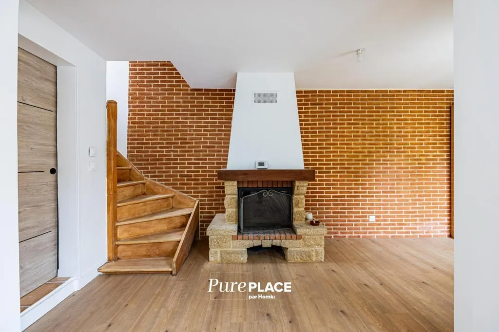 Elutuba - Charming House on Pedestrian Path in Chaville