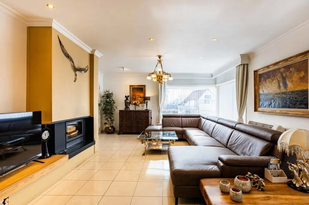 3-bedroom house in Geraardsbergen