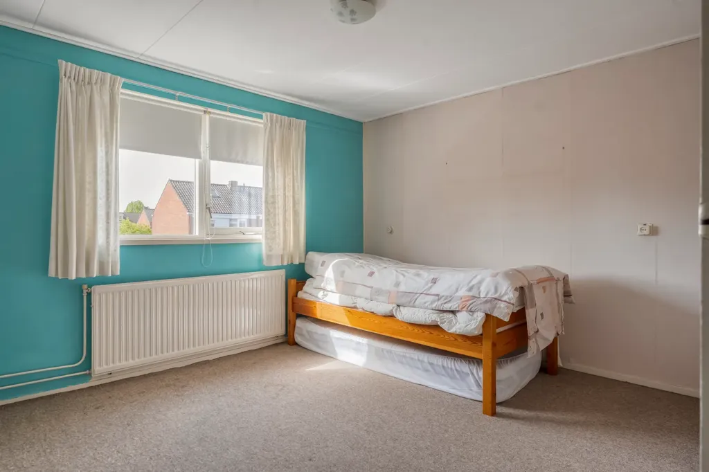 Chambres - 2-Storey House with Garden in Dalfsen