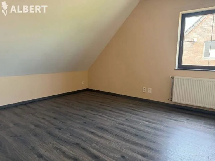 Camere da letto - Modern House with Terrace in Quiet Setting