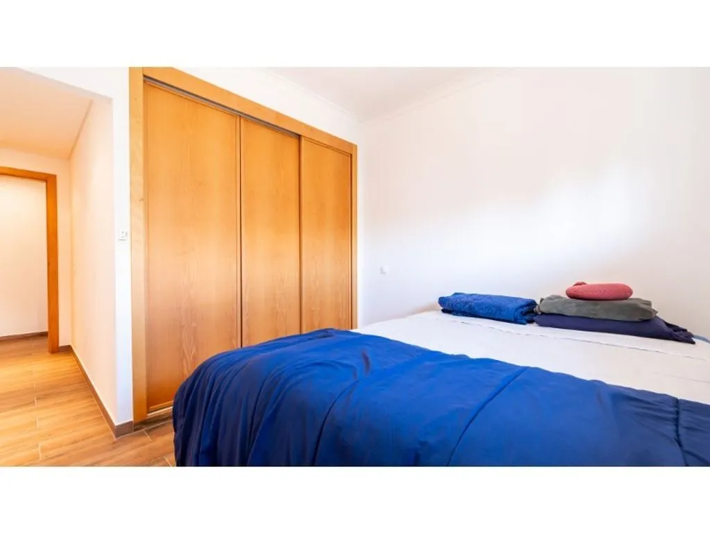 Chambres - Luxury Apartment with Golf Views in Vilamoura