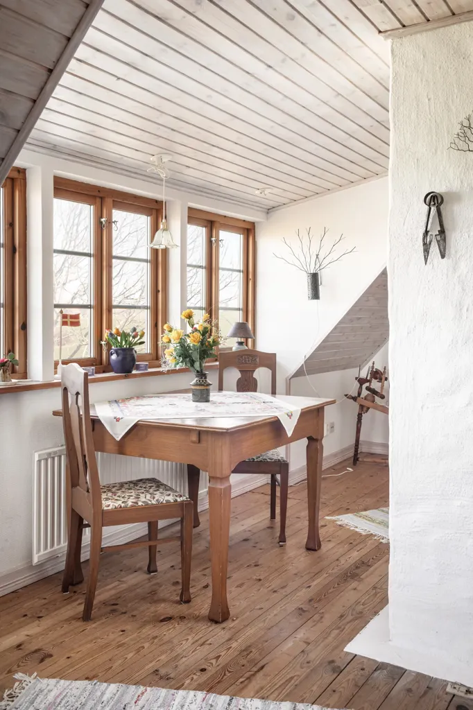 Söögituba - Charming Cottage with Garden in Skåne