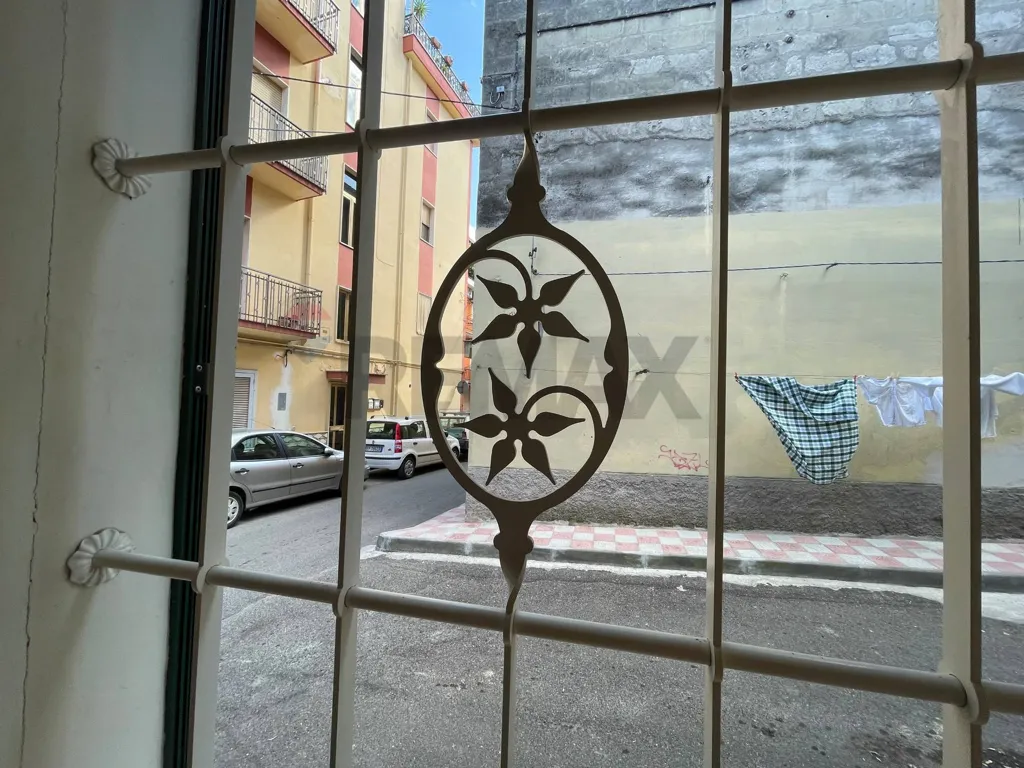 Stanze - Rustic Three-Bedroom in Montalbano Jonico