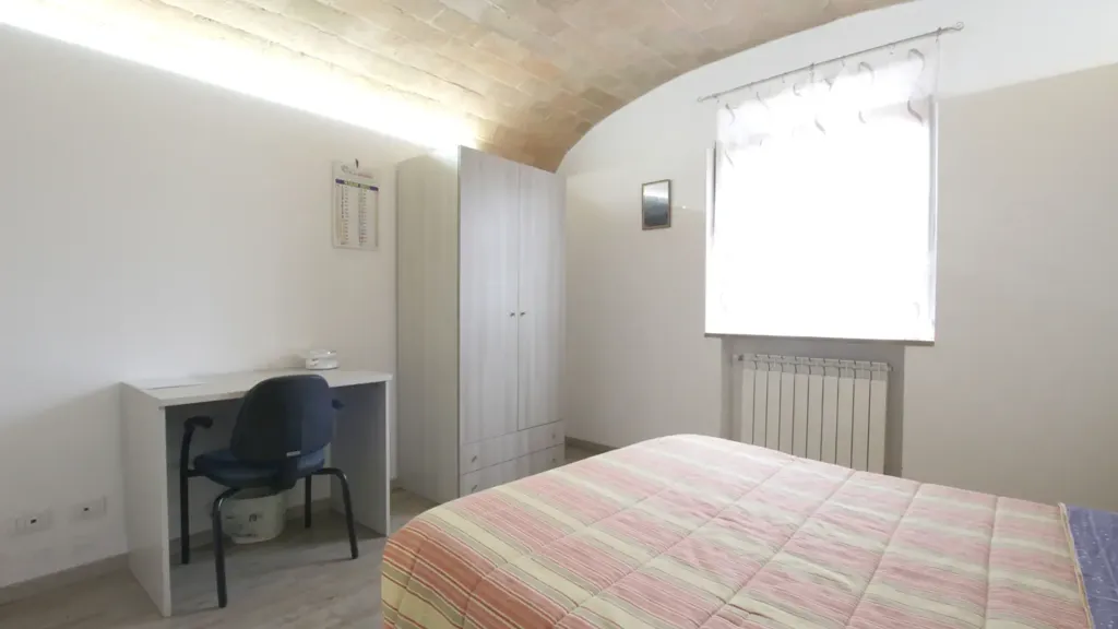 Magamistoad - Split House with Garden in Poggibonsi